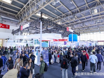 2027 中国（银川）国际新能源装备自动化展览会